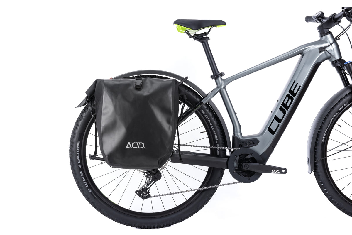 Portbagaj ACID Carrier Sic Rail 27.5" Boost