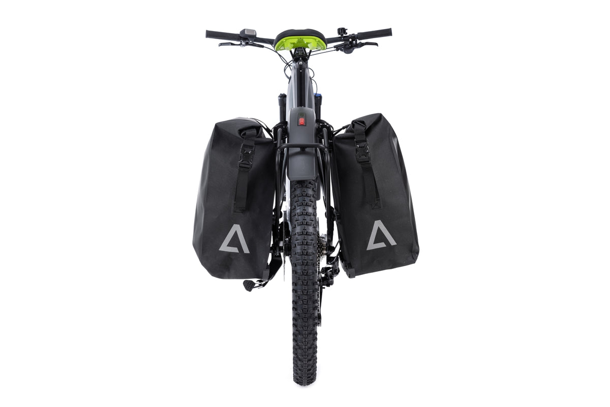Portbagaj ACID Carrier Sic Rail 27.5" Boost