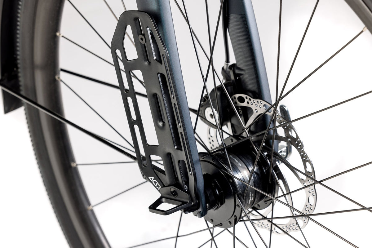 Portbagaj ACID Front Carrier Fork Cage
