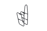 Portbagaj ACID Front Carrier Fork Lowrider Black