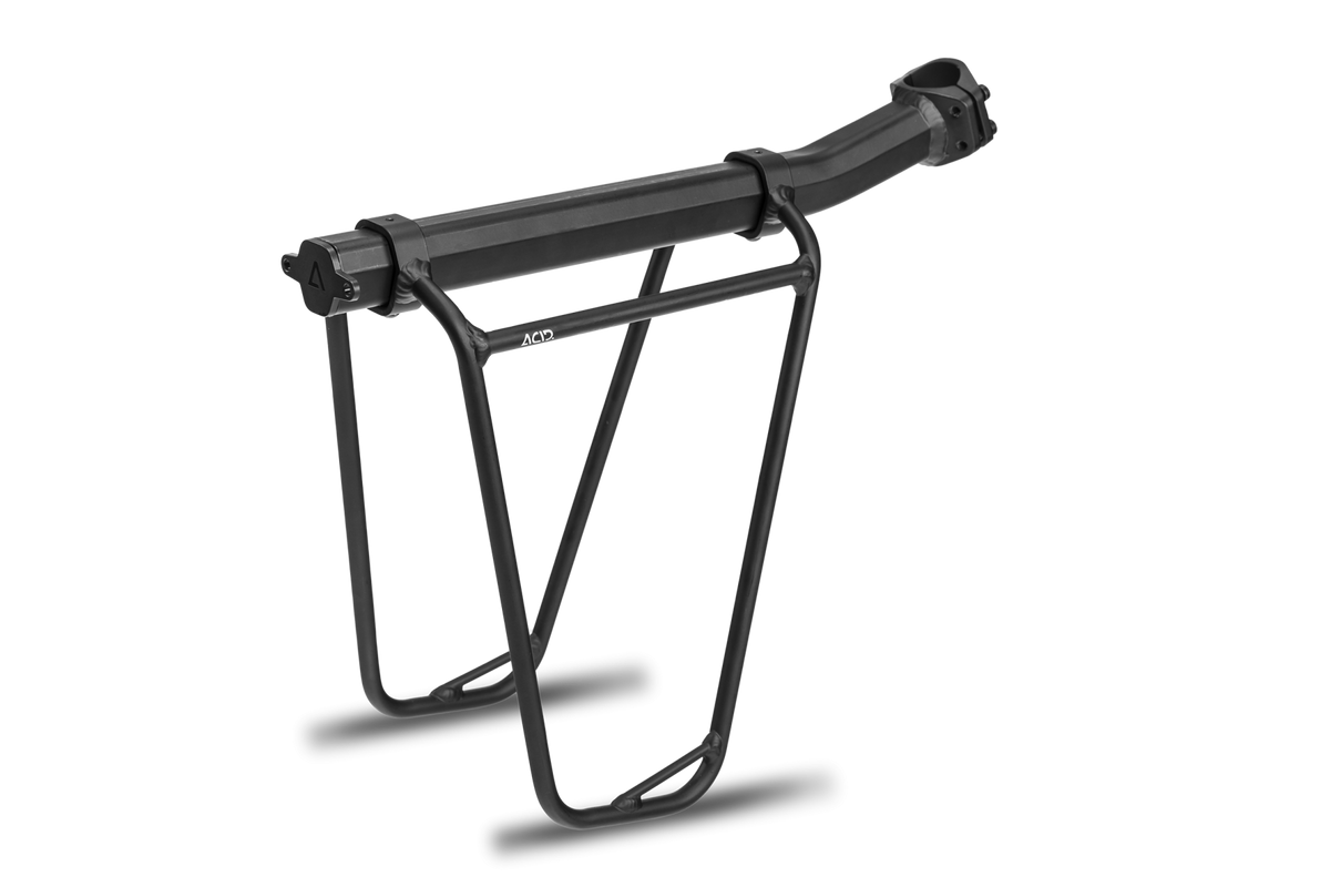 Portbagaj ACID Seatpost Carrier Beam Side Rail