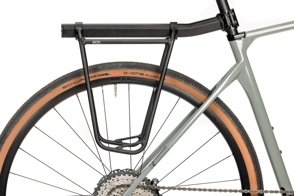 Portbagaj ACID Seatpost Carrier Beam Side Rail