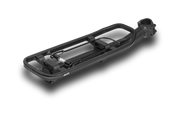 Portbagaj ACID Seatpost Carrier Beam Spring Clamp Rilink