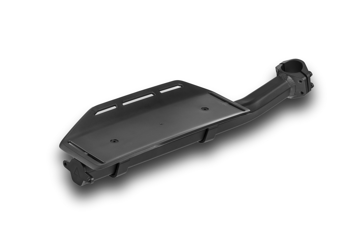 Portbagaj ACID Seatpost Carrier Beam Wing