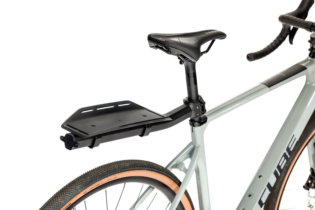 Portbagaj ACID Seatpost Carrier Beam Wing
