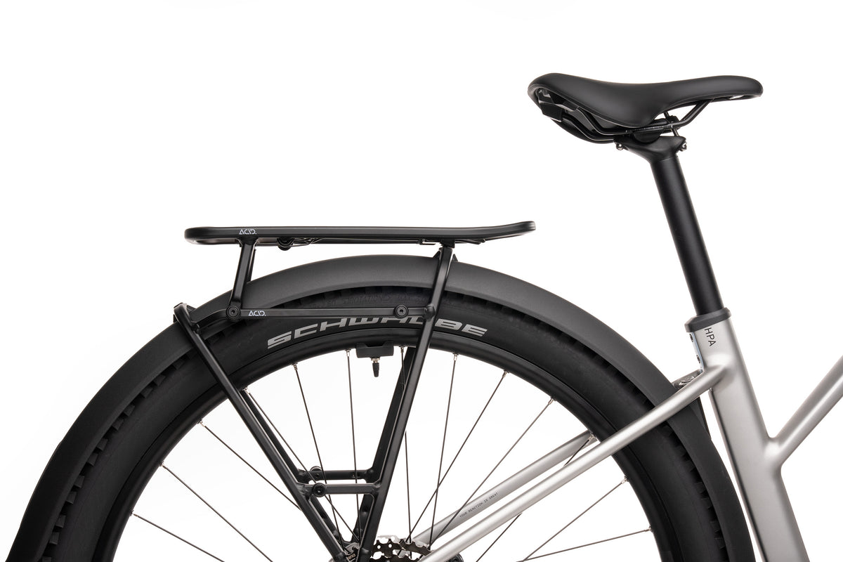 Portbagaj ACID Sic 2.0 Top Rail