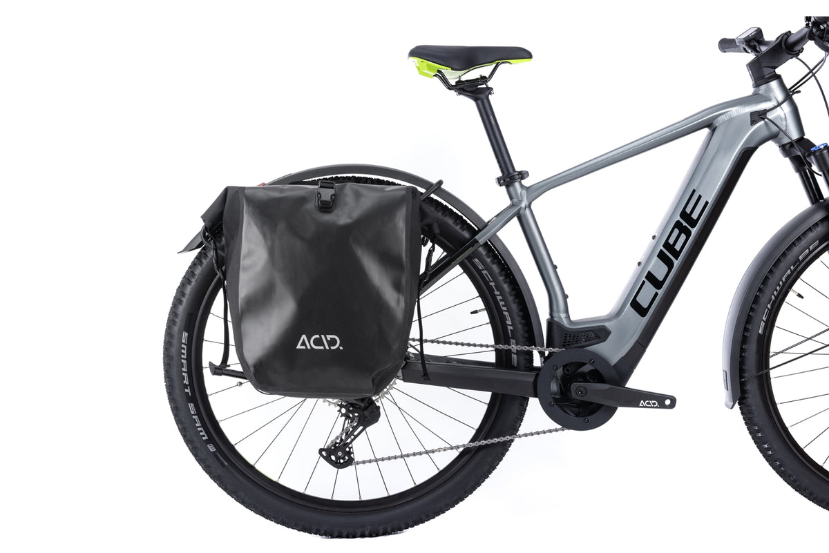 Portbagaj ACID Sic Rail 29"