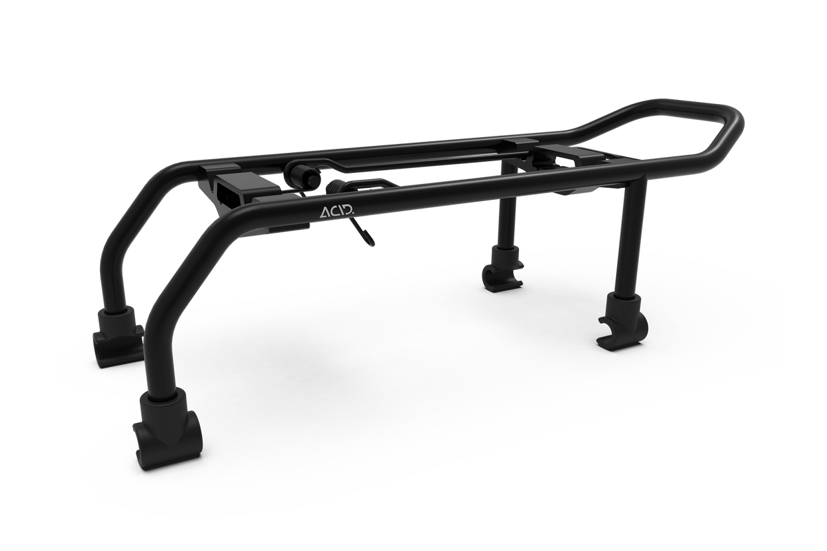 Portbagaj ACID Top Rail 120 mm Rilink