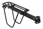 portbagaj aluminiu force 24 29 cu laterale si clema negru scaled
