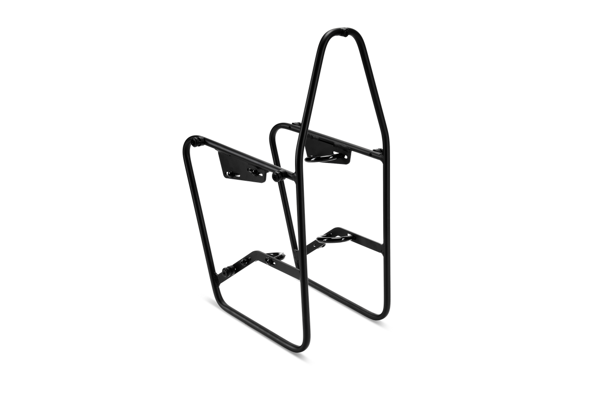 Portbagaj Furca ACID Carrier Lowrider Suspension MTB
