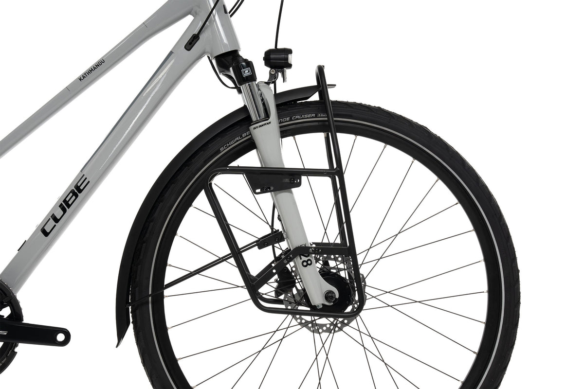 Portbagaj Furca ACID Carrier Lowrider Suspension MTB