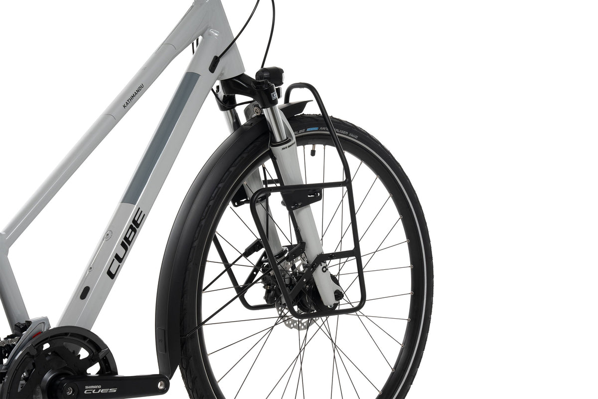 Portbagaj Furca ACID Carrier Lowrider Suspension MTB