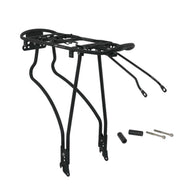 portbagaj spate force 26 28 cu clema disc al negru