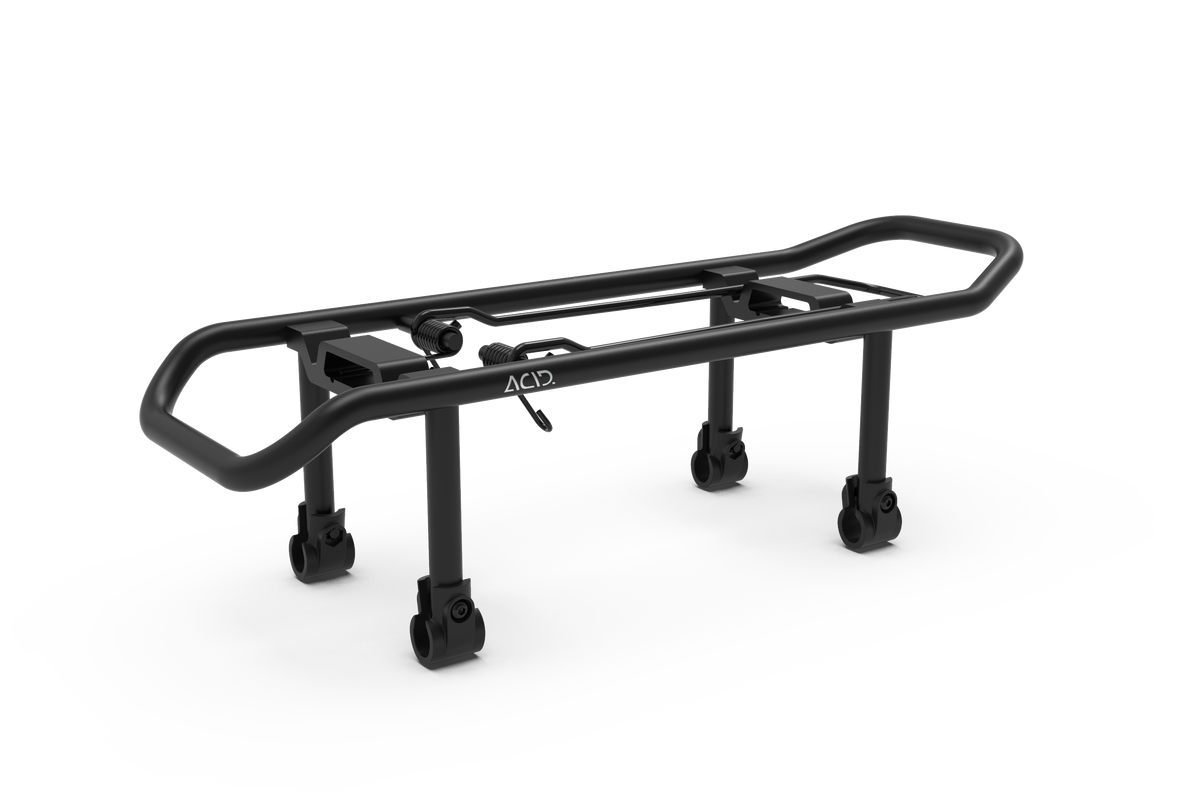 Portbagaj Top ACID Top Rail 100 mm Rilink