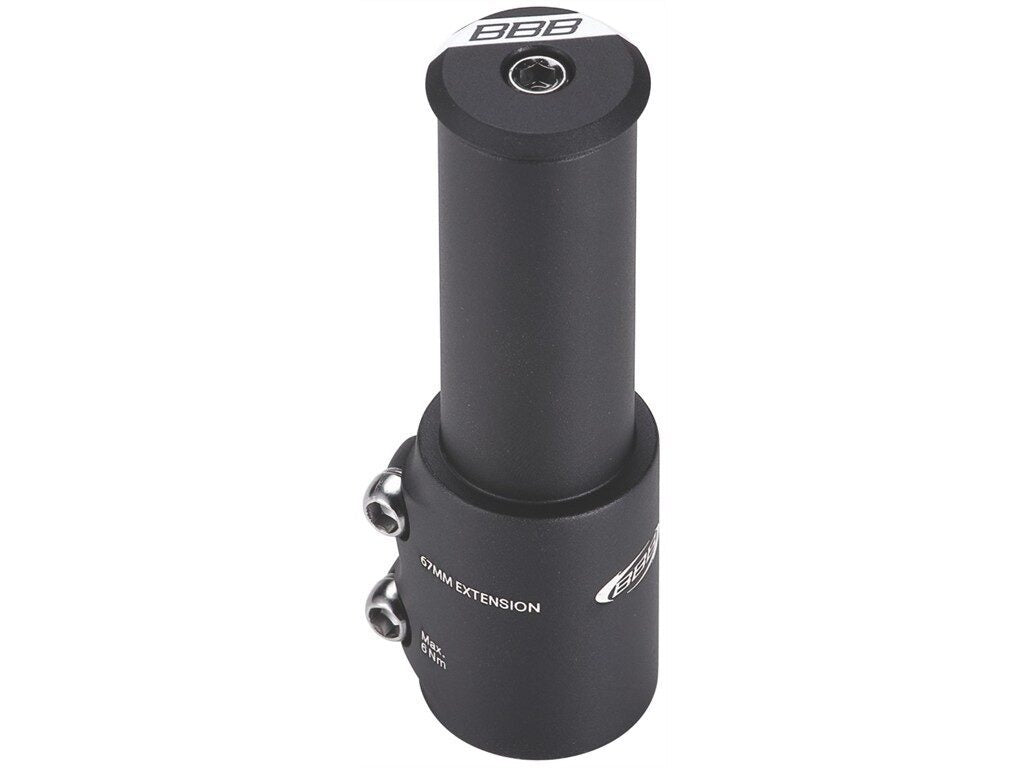 prelungitor gat furca bbb bhp 22 286 negru