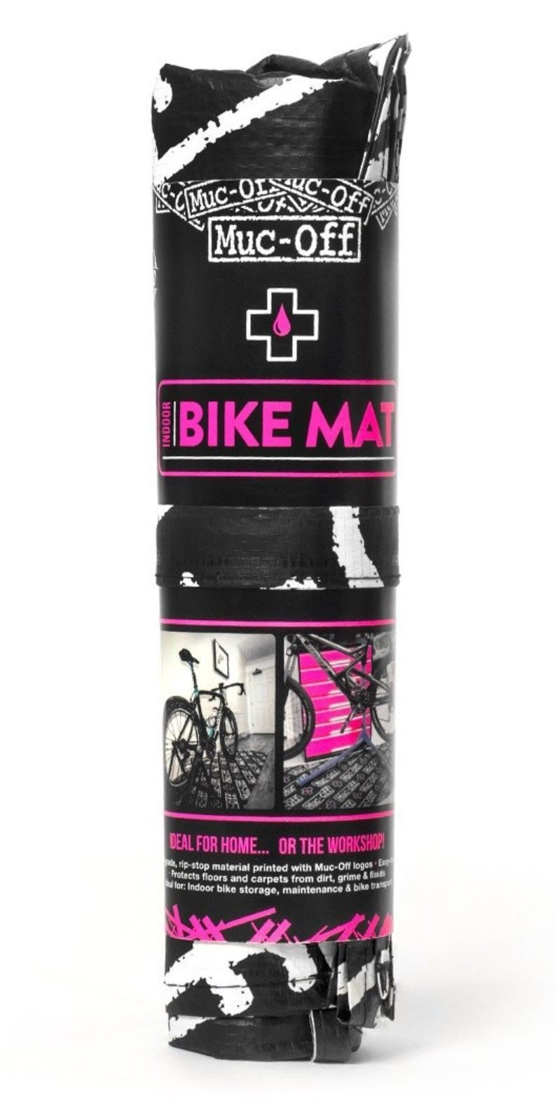 pres muc off impermeabil pentru bicicleta