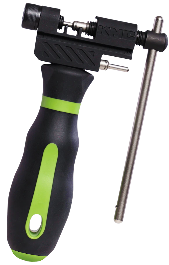 Presa Lant KMC Chain Tool Pro De-Rivetter