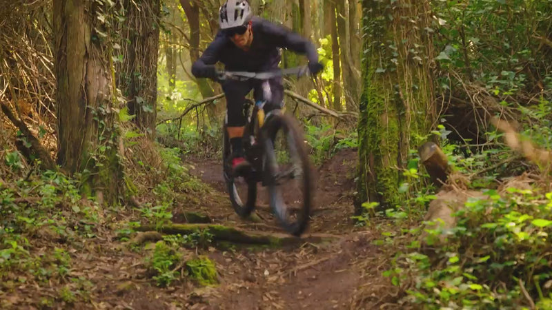 Giant Trance X - film oficial