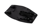 Prindere Geantă ACID Harness For Handlebar Bag Pack Pro 15/9