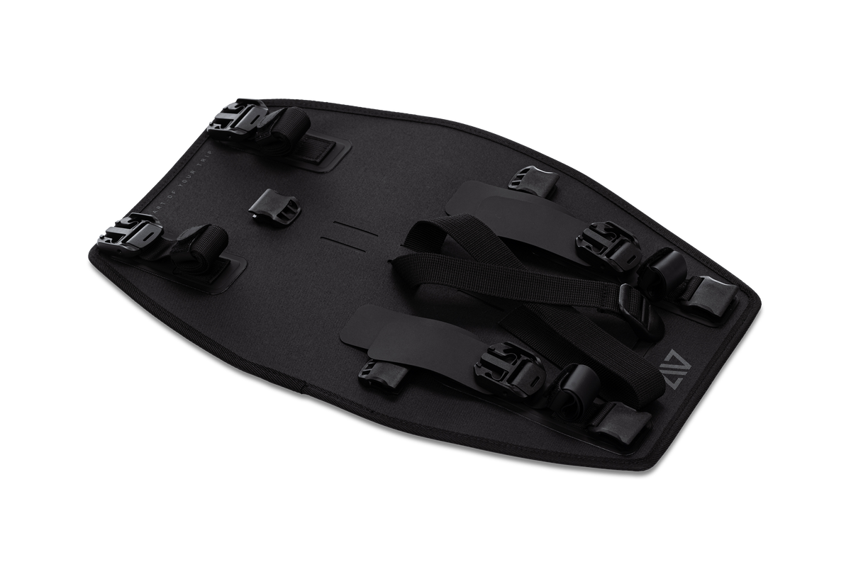 Prindere Geantă ACID Harness For Handlebar Bag Pack Pro 15/9