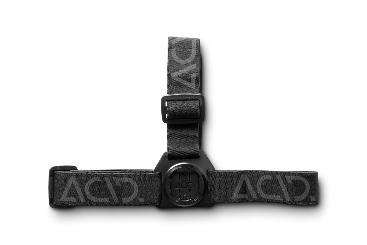 Prindere Lumină ACID Head Band X-lock