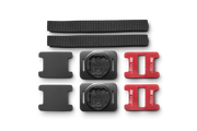 Prindere Lumina ACID Helmet Bracket X-lock
