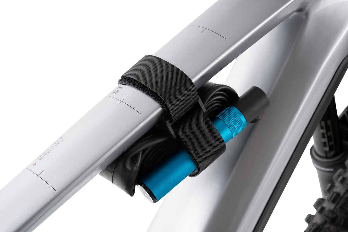 Prindere Scule pe Cadru ACID Toptube Mount Tool