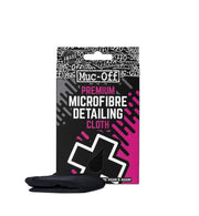 prosop muc off premium din microfibra pentru detailing