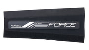 protectie cadru force forest big neopren 8 cm neagra