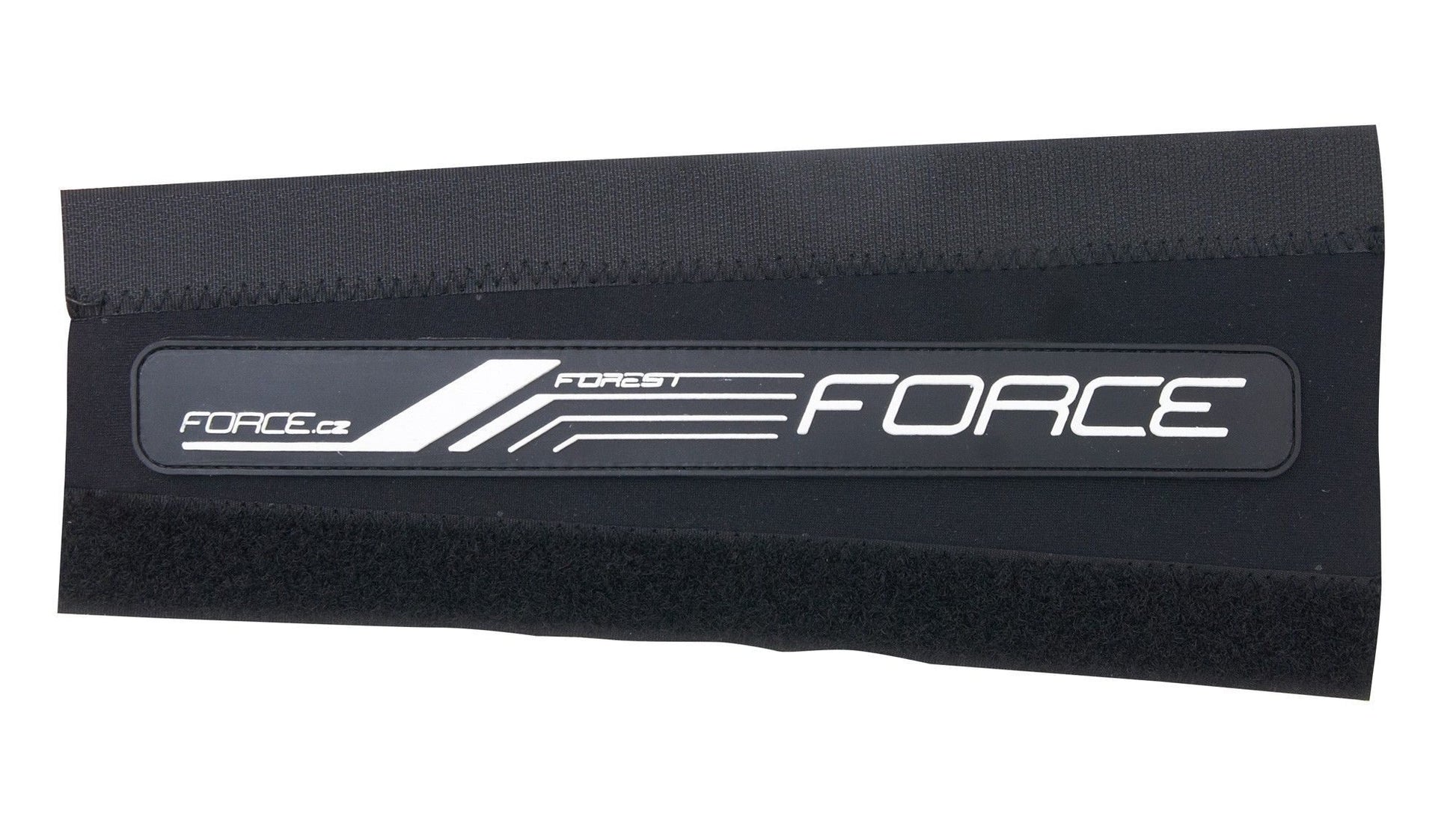 protectie cadru force forest big neopren 8 cm neagra