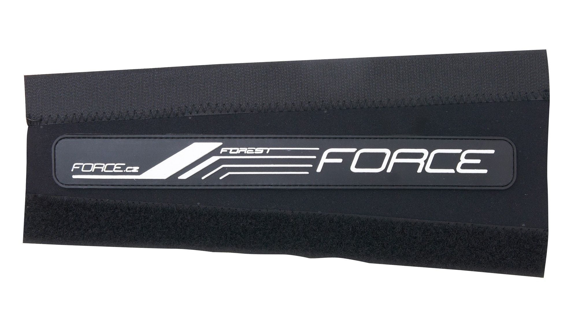 protectie cadru force forest big neopren 8 cm neagra