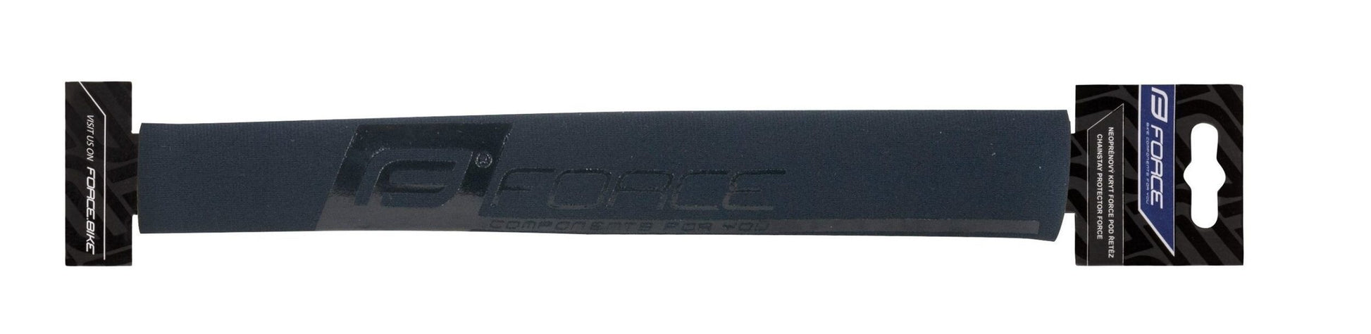 protectie cadru force neopren 10 cm neagra 1 scaled