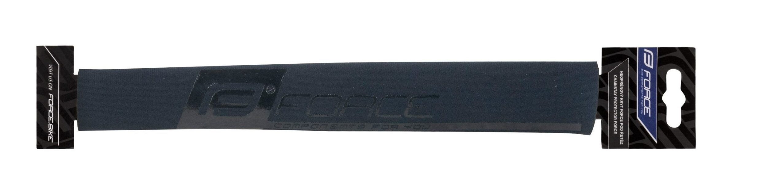 protectie cadru force neopren 10 cm neagra 1 scaled