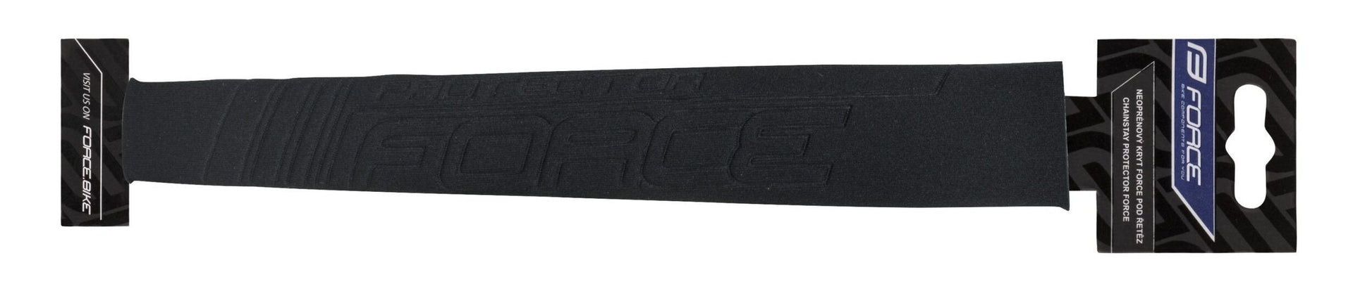 protectie cadru force neopren 8 cm negru 1 scaled