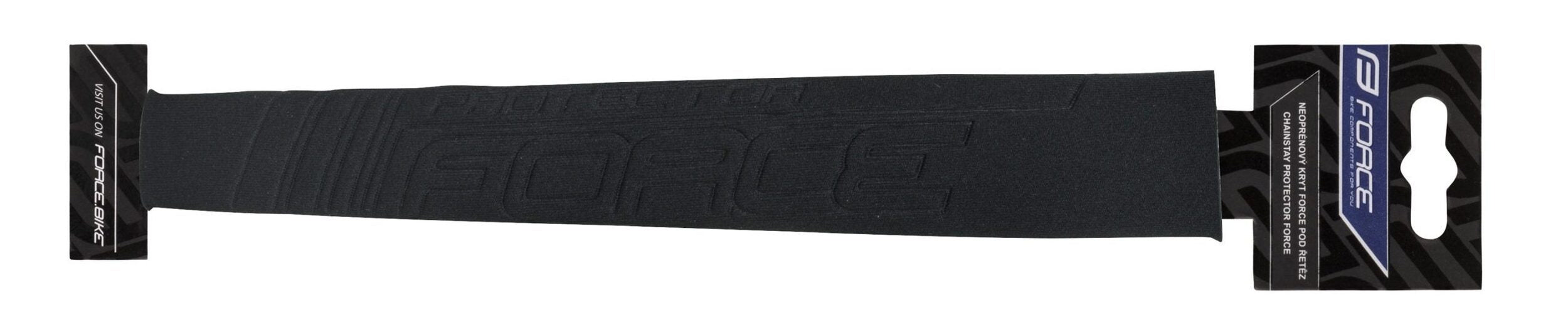 protectie cadru force neopren 8 cm negru 1 scaled