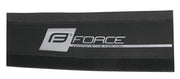 protectie cadru force neopren 9 cm negru argintiu