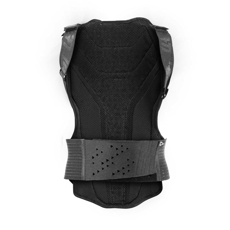 Protectie coloana Leatt 2.5 FlexMesh Black XXL - 184-196cm