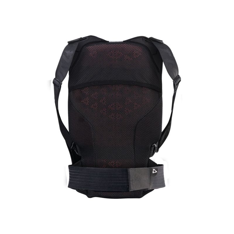 Protectie coloana Leatt 3DF AirFit Evo Black XXL - 184-196cm