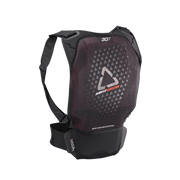 Protectie coloana Leatt 3DF AirFit Evo Black XXL - 184-196cm