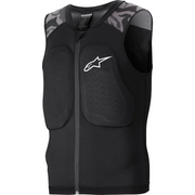 Protectie Corp Alpinestars A-motion Plasma Vest negru/camo M