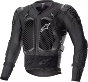 Protectie Corp Alpinestars Bionic Plus V2 Protection Jacket negru XXL