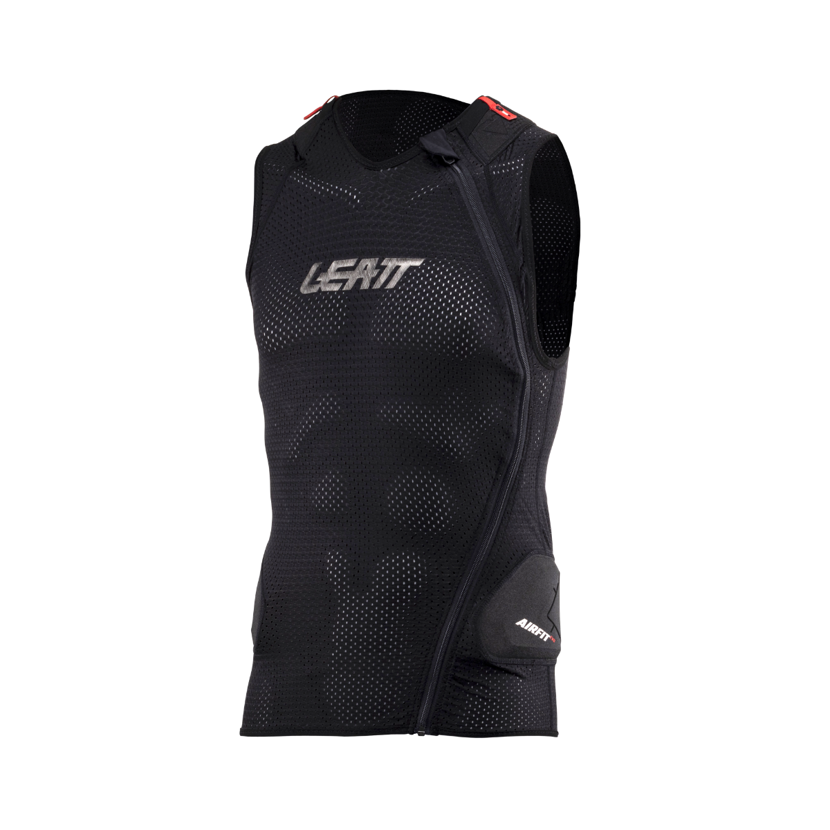 Protectie corp Leatt 3DF AirFit Evo Black M - 166-172cm