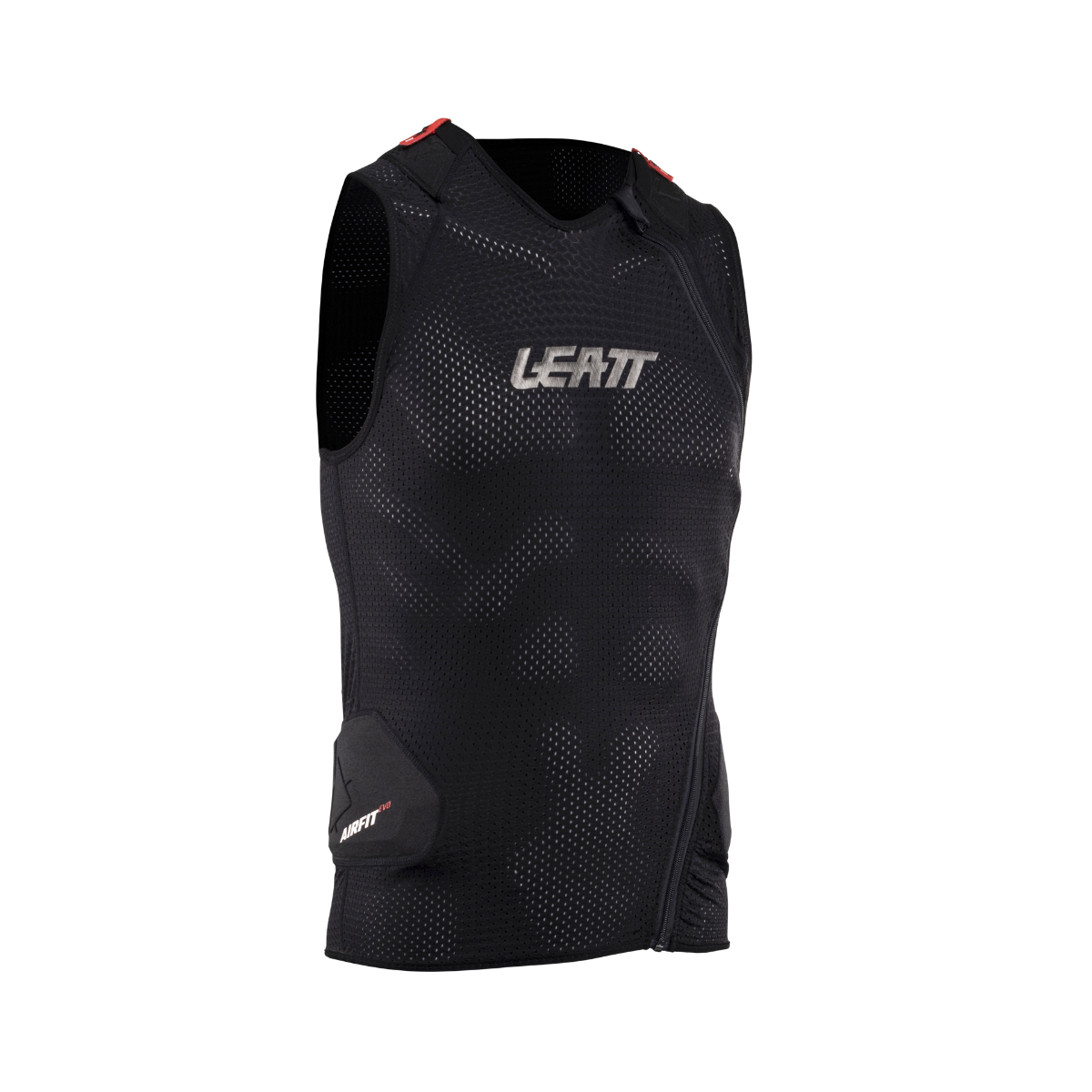 Protectie corp Leatt 3DF AirFit Evo Black XXL - 184-196cm