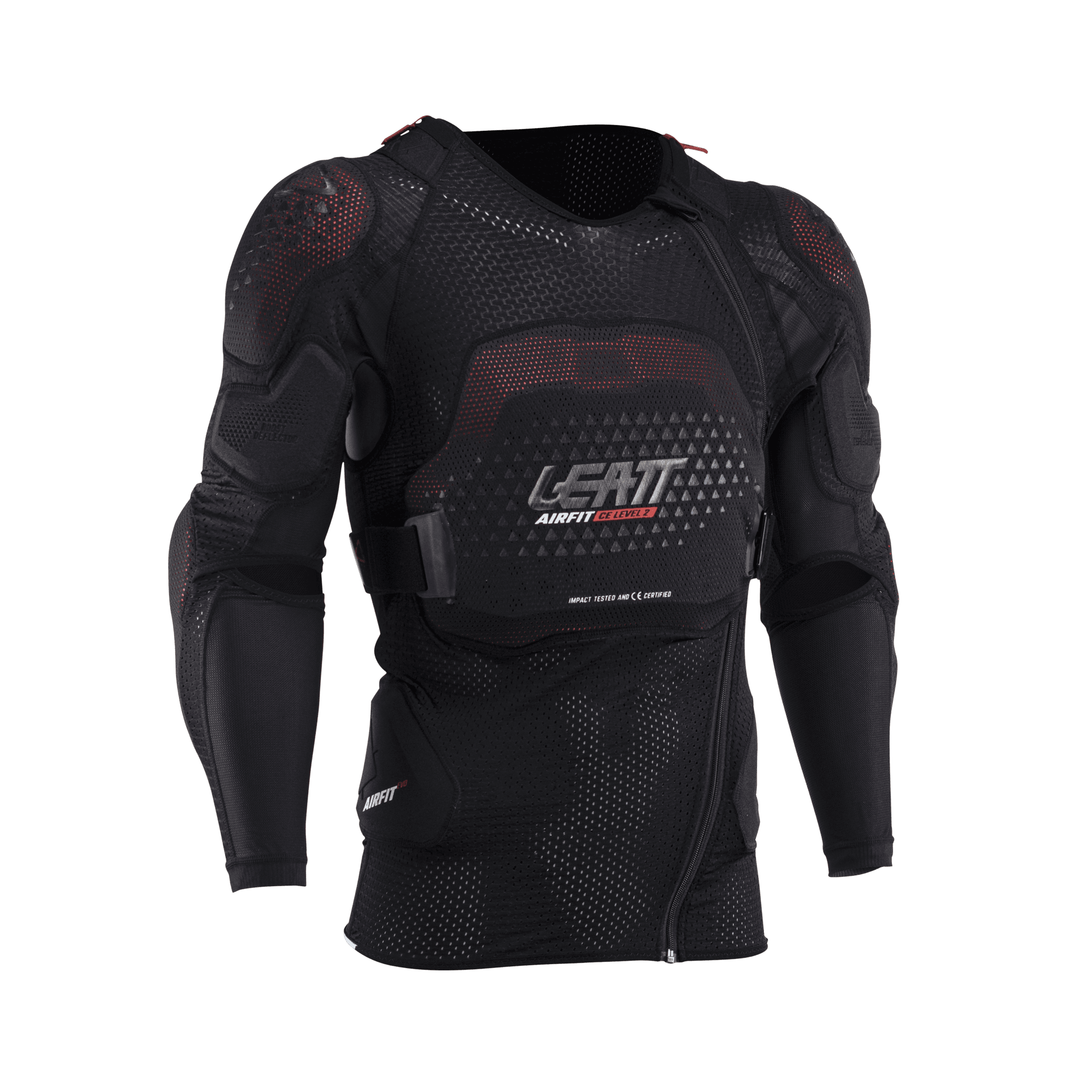 Protectie corp Leatt 3DF AirFit Evo L/XL - 172-184cm