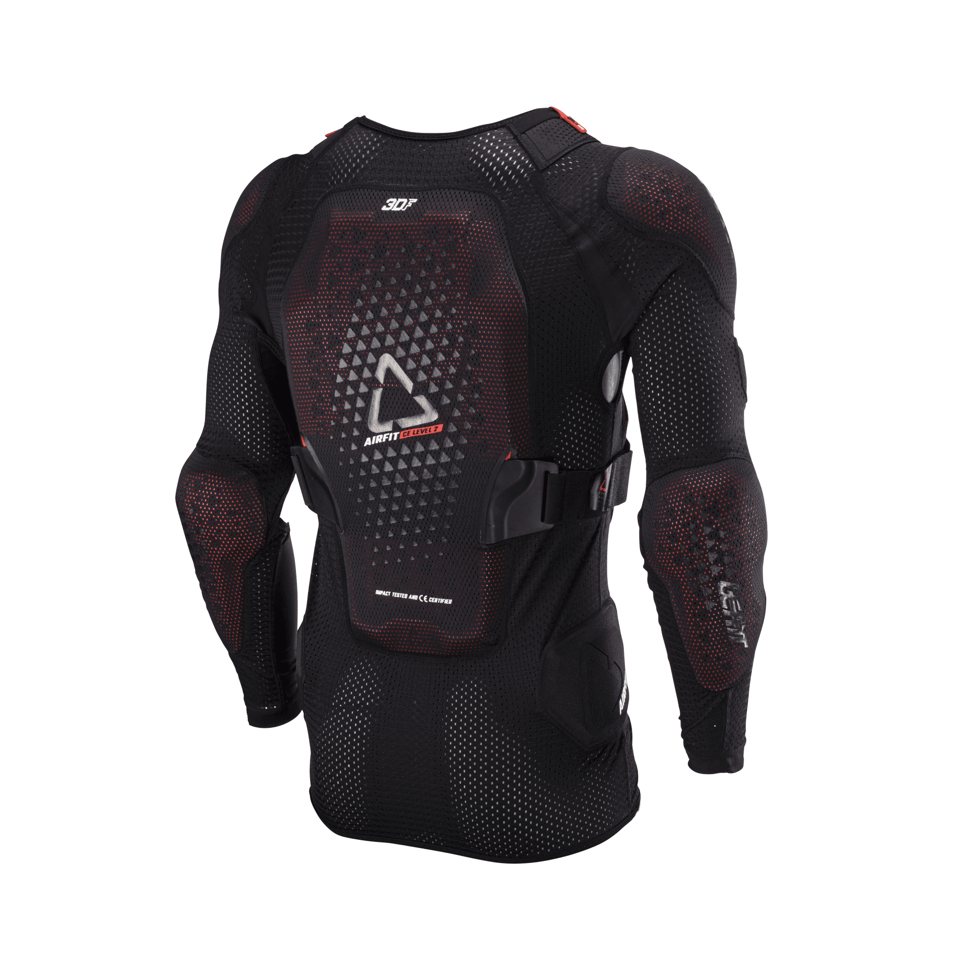 Protectie corp Leatt 3DF AirFit Evo S/M - 160-172cm