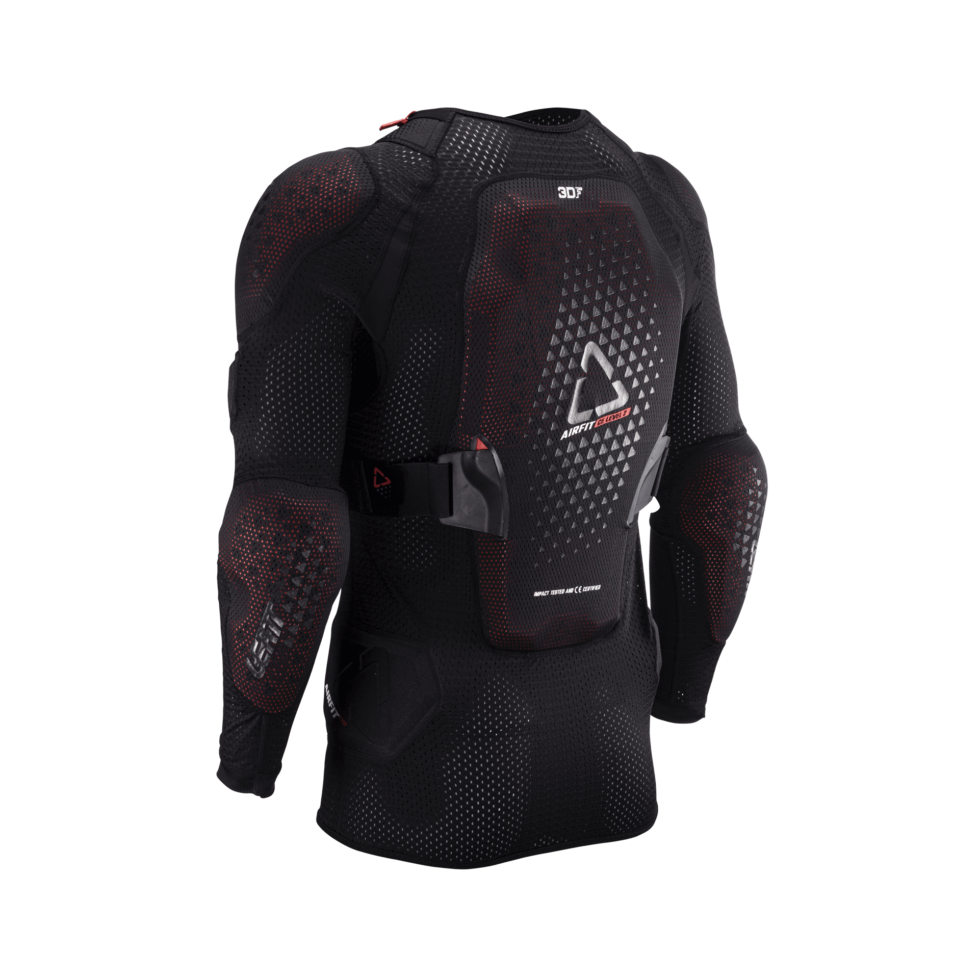 Protectie corp Leatt 3DF AirFit Evo S/M - 160-172cm