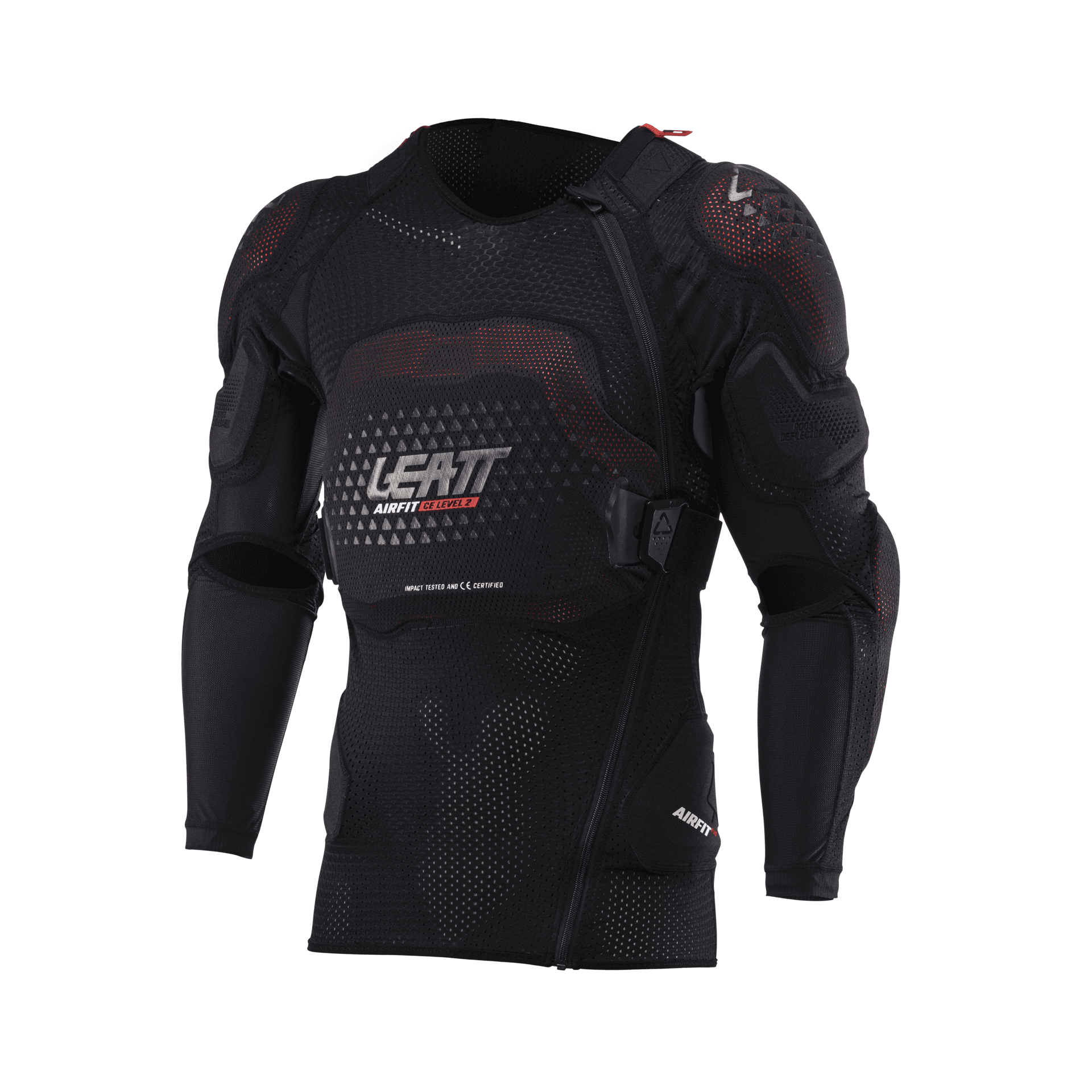 Protectie corp Leatt 3DF AirFit Evo S/M - 160-172cm