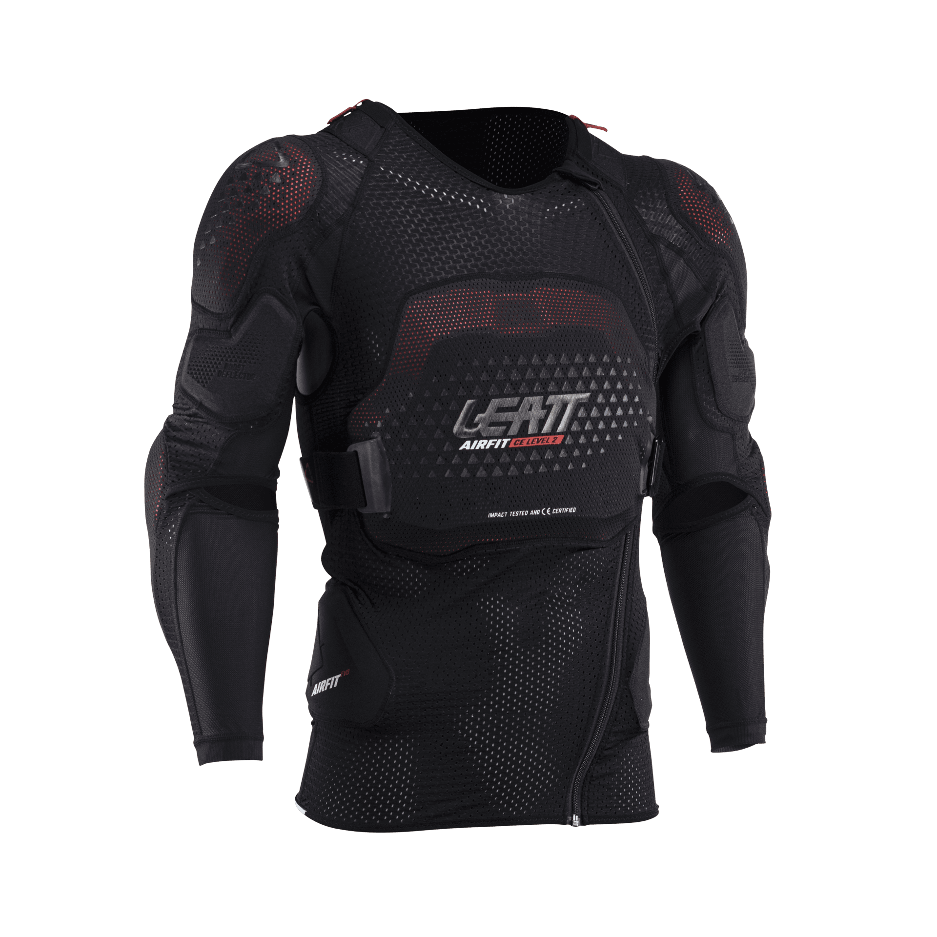 Protectie corp Leatt 3DF AirFit Evo S/M - 160-172cm