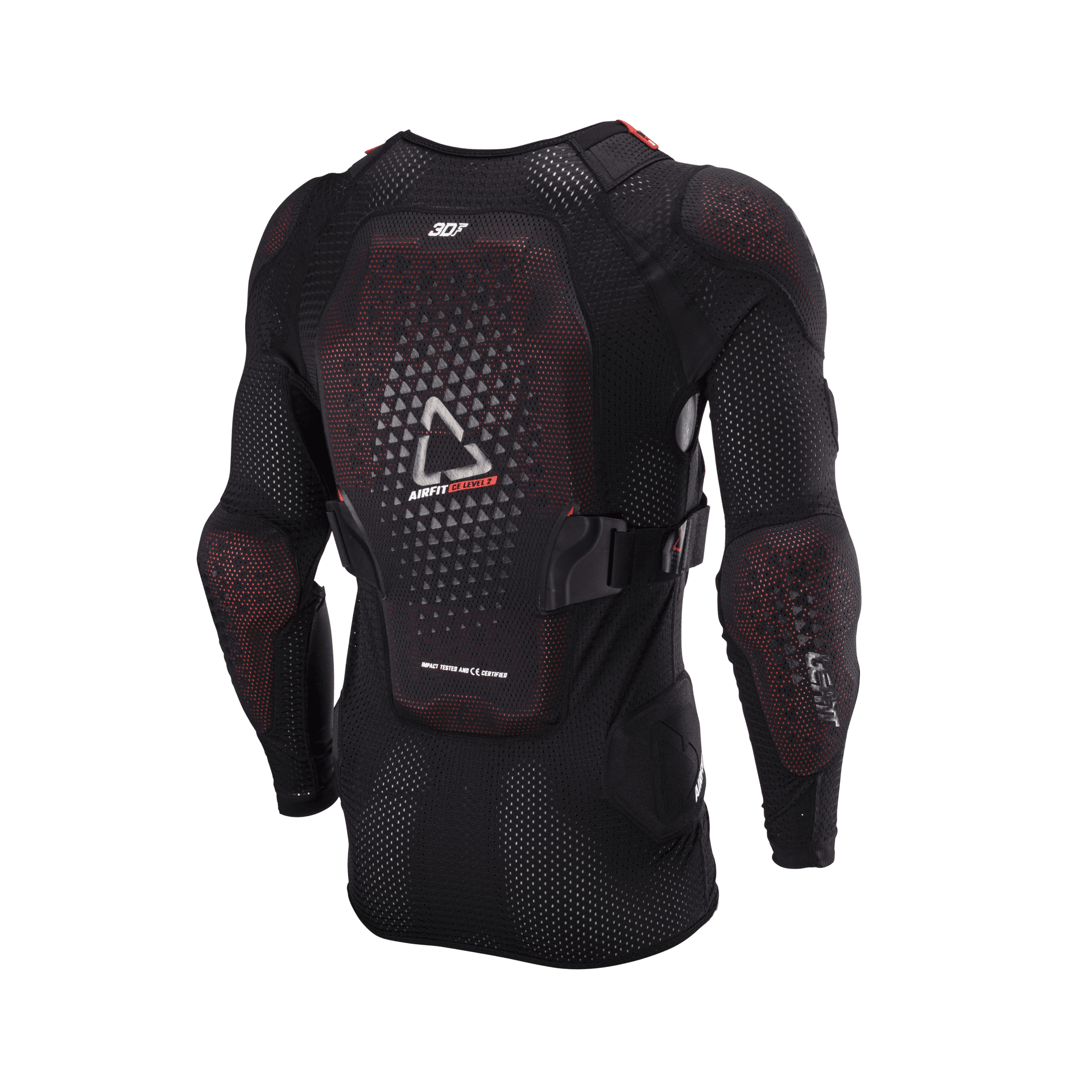 Protectie corp Leatt 3DF AirFit Evo XXL - 184-196cm