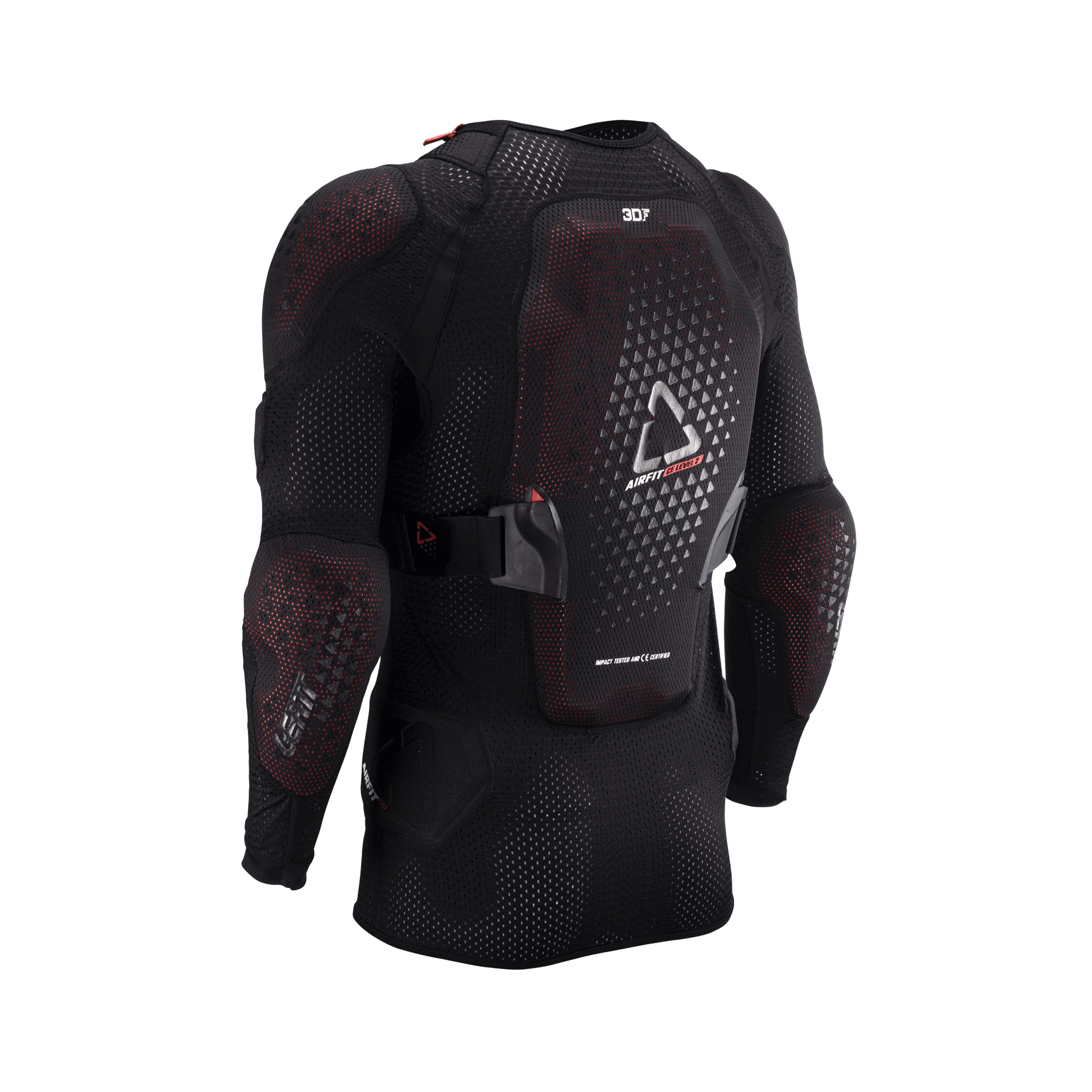 Protectie corp Leatt 3DF AirFit Evo XXL - 184-196cm